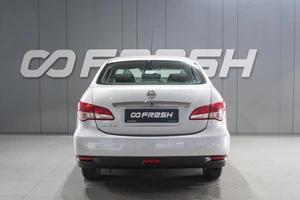 Седан Nissan Almera 2013 года, 799000 рублей, Петрозаводск