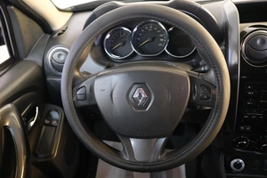 Внедорожник Renault Duster 2018 года, 1249000 рублей, Омск