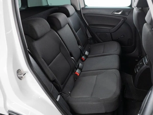 Внедорожник Skoda Yeti 2014 года, 1069000 рублей, Тюмень