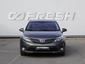 Седан Toyota Avensis 2011 года, 1269000 рублей, Волгоград