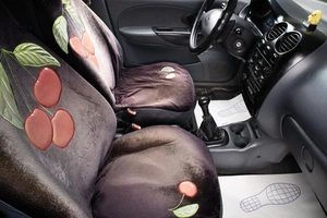 Хетчбэк Daewoo Matiz 2009 года, 239000 рублей, Оренбург