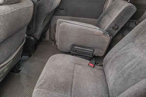 Минивэн Toyota Voxy 2003 года, 1139000 рублей, Челябинск