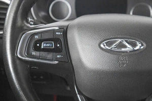 Внедорожник Chery Tiggo 4 2020 года, 1349000 рублей, Кемерово