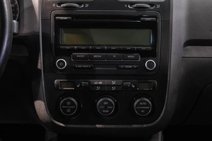 Седан Volkswagen Jetta 2009 года, 739000 рублей, Новокузнецк