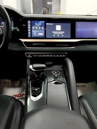 Внедорожник Geely Monjaro 2023 года, 2987000 рублей, Солонцы