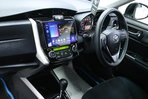 Универсал Toyota Corolla Fielder 2015 года, 1258000 рублей, Солонцы