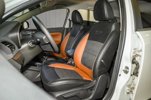 Универсал ВАЗ (LADA) Vesta Cross 2023 года, 1439000 рублей, Ульяновск