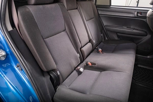 Универсал Toyota Corolla Fielder 2019 года, 1629000 рублей, Томск