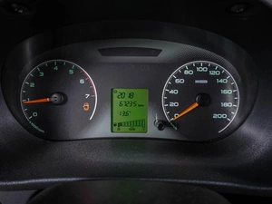 Седан ВАЗ (LADA) Granta 2016 года, 569000 рублей, Воронеж