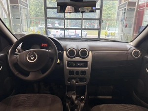 Седан Renault Logan 2011 года, 750000 рублей, Орёл