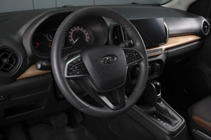 Универсал ВАЗ (LADA) Iskra Cross 2025 года, 1310000 рублей, Омск
