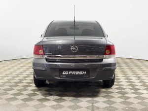 Седан Opel Astra 2012 года, 436100 рублей, Казань