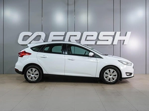 Хетчбэк Ford Focus 2016 года, 1114000 рублей, Воронеж