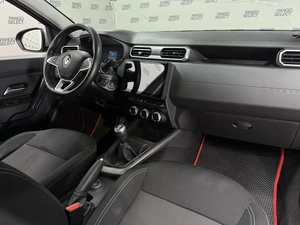 Внедорожник Renault Duster 2021 года, 1690000 рублей, Красноярск