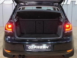 Хетчбэк Volkswagen Golf 2011 года, 899000 рублей, Воронеж