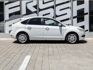 Хетчбэк Ford Focus 2010 года, 649000 рублей, Ставрополь