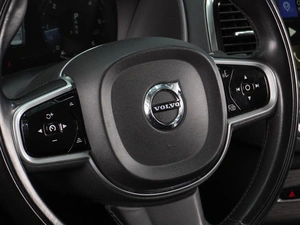 Внедорожник Volvo XC90 2020 года, 4239000 рублей, Воронеж