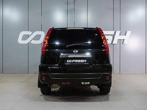 Внедорожник Nissan X-Trail 2007 года, 999000 рублей, Воронеж
