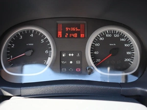 Внедорожник Renault Duster 2013 года, 1195000 рублей, Железногорск