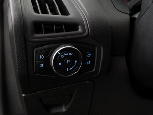 Седан Ford Focus 2019 года, 1256000 рублей, Москва