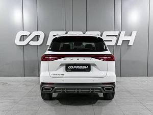 Внедорожник Chery Tiggo 8 Pro Max 2024 года, 2779000 рублей, Ростов-на-Дону