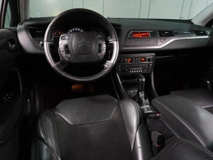 Универсал Citroen C5 2011 года, 719000 рублей, Воронеж