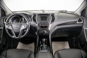 Внедорожник Hyundai Santa Fe 2016 года, 2099000 рублей, Пермь