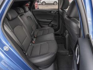 Хетчбэк Kia Ceed 2018 года, 1849000 рублей, Саратов