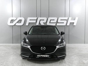Седан Mazda 6 2020 года, 2475000 рублей, Аксай