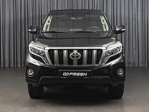 Внедорожник Toyota Land Cruiser Prado 2014 года, 2620000 рублей, Ставрополь