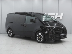 Минивэн Hyundai Staria 2022 года, 5250000 рублей, Ростов-на-Дону