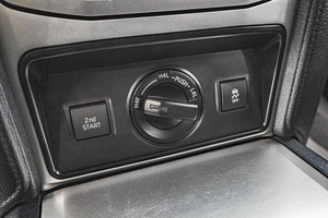 Внедорожник Toyota Land Cruiser Prado 2018 года, 4789000 рублей, Барнаул