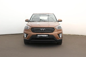 Внедорожник Hyundai Creta 2019 года, 1999000 рублей, Орёл