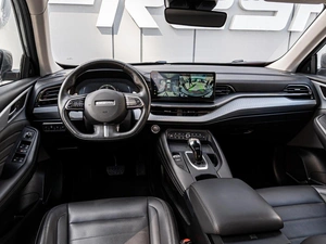 Внедорожник Haval F7x 2022 года, 2130000 рублей, Краснодар