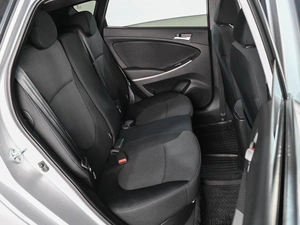 Хетчбэк Hyundai Solaris 2015 года, 1249000 рублей, Аксай