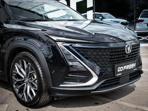Внедорожник Changan UNI-T 2024 года, 2389000 рублей, Волгоград