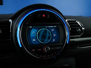 Универсал MINI Cooper Clubman 2020 года, 1949046 рублей, Москва