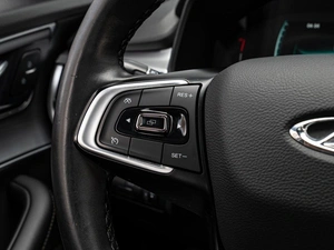 Внедорожник Chery Tiggo 7 Pro 2021 года, 1770000 рублей, Краснодар