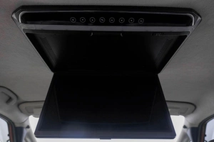 Минивэн Nissan Serena 2017 года, 1919000 рублей, Кемерово