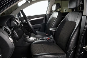 Внедорожник Chevrolet Captiva 2012 года, 1429000 рублей, Челябинск