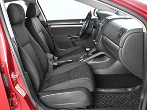 Седан Volkswagen Jetta 2010 года, 599000 рублей, Ростов-на-Дону