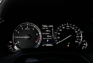 Внедорожник Lexus RX 2017 года, 4339000 рублей, Солонцы