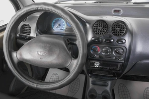 Хетчбэк Daewoo Matiz 2010 года, 269000 рублей, Кемерово