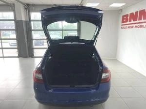 Лифтбек Skoda Rapid 2019 года, 1360000 рублей, Смоленск
