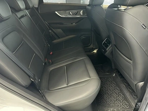 Внедорожник Chery Tiggo 7 Pro Max 2024 года, 2790000 рублей, Абакан