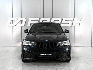 Внедорожник BMW X4 2017 года, 2990000 рублей, Ростов-на-Дону