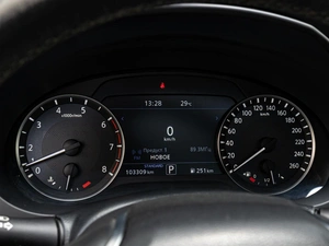 Внедорожник Infiniti QX50 2018 года, 3170000 рублей, Краснодар