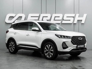 Внедорожник Chery Tiggo 7 Pro 2022 года, 1545000 рублей, Воронеж