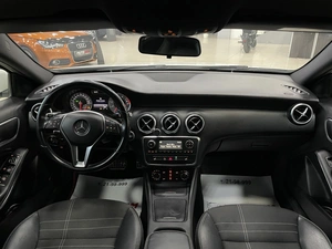 Хетчбэк Mercedes-benz A-класс 2013 года, 1287000 рублей, Солонцы