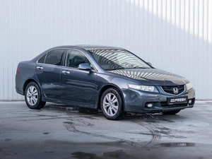 Седан Honda Accord 2006 года, 880000 рублей, Краснодар